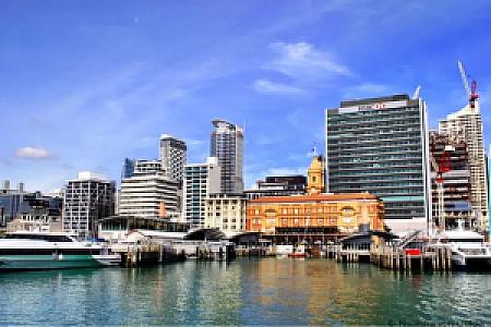 Rangitīkei İlçesi – Yeni Zelanda fotoğrafı