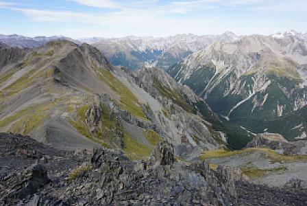 Selwyn İlçesi – Yeni Zelanda fotoğrafı