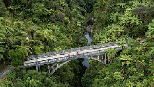 Ruapehu İlçesi – Yeni Zelanda fotoğrafı