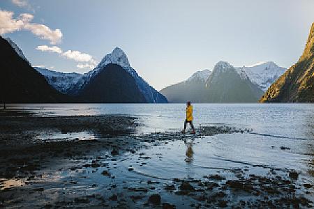 Southland İlçesi – Yeni Zelanda fotoğrafı