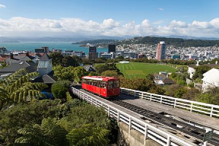 South Wairarapa İlçesi – Yeni Zelanda fotoğrafı