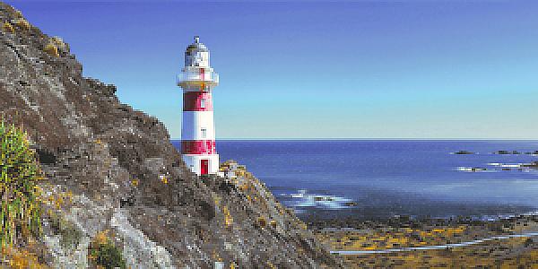 South Wairarapa İlçesi – Yeni Zelanda fotoğrafı