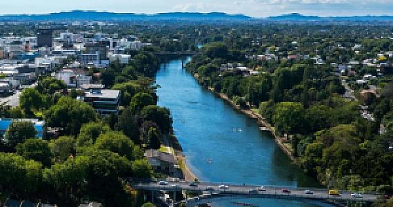 Waikato Bölgesi – Yeni Zelanda fotoğrafı