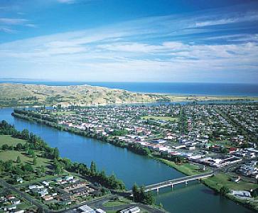 Wairoa İlçesi – Yeni Zelanda fotoğrafı