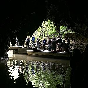 Waitomo İlçesi – Yeni Zelanda fotoğrafı