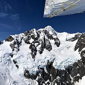 Westland İlçesi – Yeni Zelanda fotoğrafı