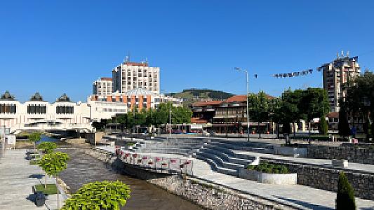 Yeni Pazar – Sırbistan fotoğrafı