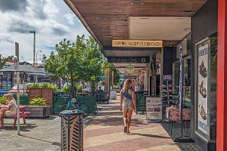 Whangārei İlçesi – Yeni Zelanda fotoğrafı