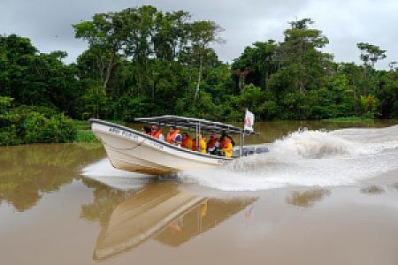 Delta Amacuro – Venezuela fotoğrafı
