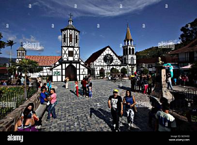 Aragua – Venezuela fotoğrafı