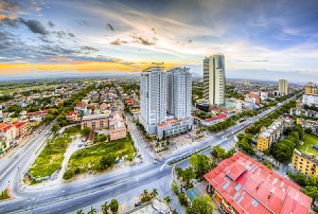 Nghệ An – Vietnam fotoğrafı