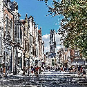 Eeklo – Belçika fotoğrafı