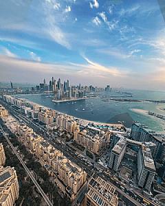 Dubay – Birleşik Arap Emirlikleri fotoğrafı