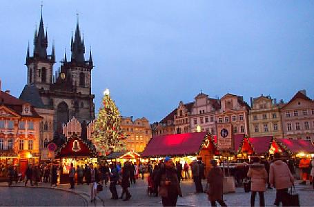 Prag 1 – Çek Cumhuriyeti fotoğrafı