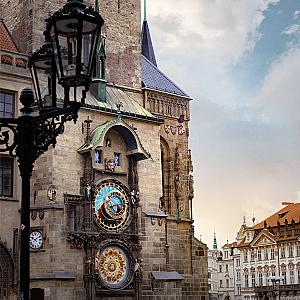 Prag 10 – Çek Cumhuriyeti fotoğrafı