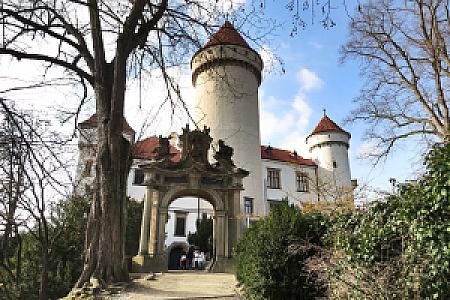 Benešov – Çek Cumhuriyeti fotoğrafı