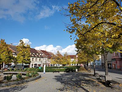 Benešov – Çek Cumhuriyeti fotoğrafı
