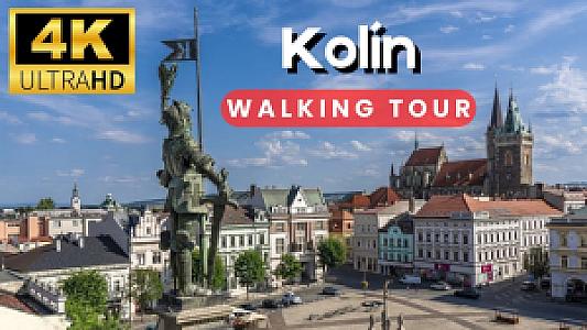Kolín – Çek Cumhuriyeti fotoğrafı