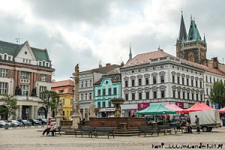 Kolín – Çek Cumhuriyeti fotoğrafı