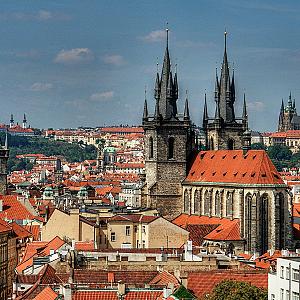 Praha-východ – Çek Cumhuriyeti fotoğrafı