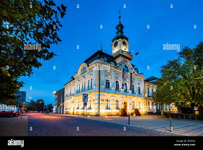 Praha-východ – Çek Cumhuriyeti fotoğrafı