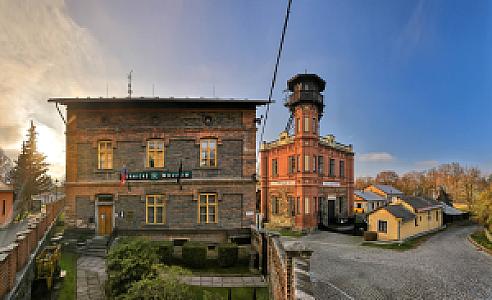 Příbram – Çek Cumhuriyeti fotoğrafı