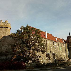 Strakonice – Çek Cumhuriyeti fotoğrafı
