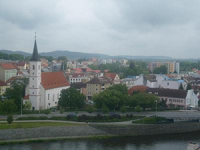 Strakonice – Çek Cumhuriyeti fotoğrafı