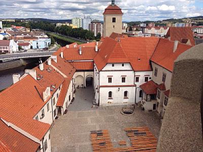 Strakonice – Çek Cumhuriyeti fotoğrafı