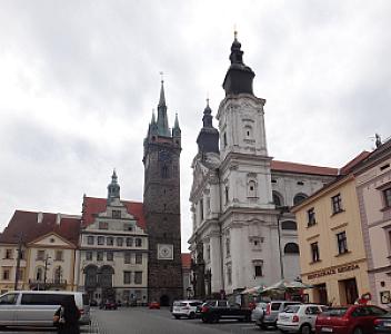 Klatovy – Çek Cumhuriyeti fotoğrafı