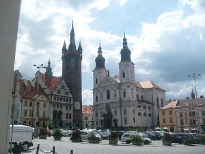 Klatovy – Çek Cumhuriyeti fotoğrafı