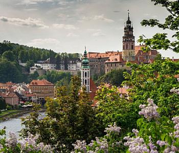 Prachatice – Çek Cumhuriyeti fotoğrafı