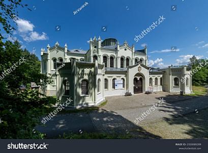 Tachov – Çek Cumhuriyeti fotoğrafı