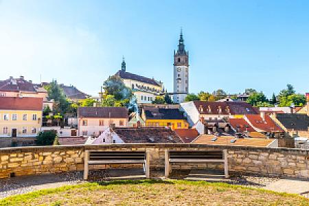 Litoměřice – Çek Cumhuriyeti fotoğrafı