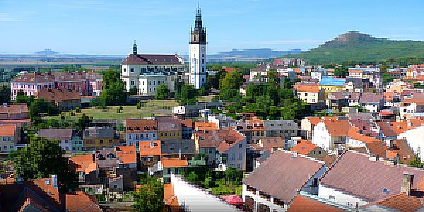 Litoměřice – Çek Cumhuriyeti fotoğrafı