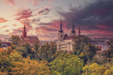 Jihlava – Çek Cumhuriyeti fotoğrafı