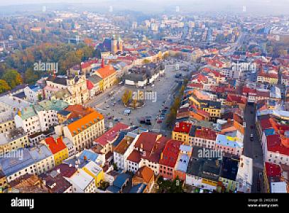 Jihlava – Çek Cumhuriyeti fotoğrafı