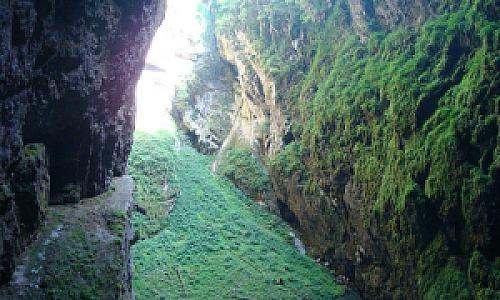 Blansko – Çek Cumhuriyeti fotoğrafı