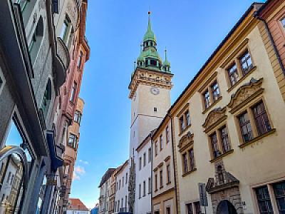 Brno-město – Çek Cumhuriyeti fotoğrafı