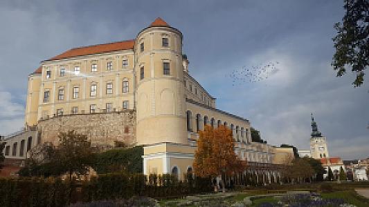 Břeclav – Çek Cumhuriyeti fotoğrafı