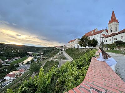 Znojmo – Çek Cumhuriyeti fotoğrafı