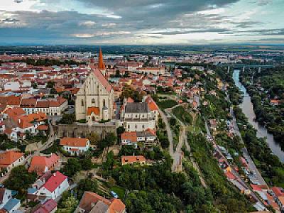 Znojmo – Çek Cumhuriyeti fotoğrafı