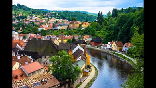 Jeseník – Çek Cumhuriyeti fotoğrafı