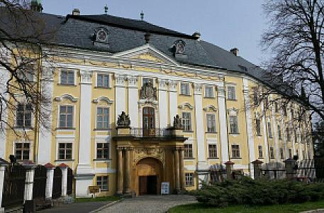 Bruntál – Çek Cumhuriyeti fotoğrafı