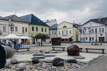 Bruntál – Çek Cumhuriyeti fotoğrafı