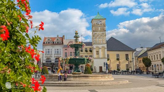 Karviná – Çek Cumhuriyeti fotoğrafı