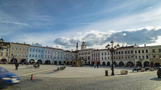 Nový Jičín – Çek Cumhuriyeti fotoğrafı