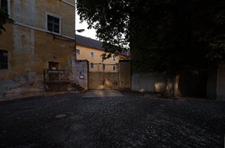 Nový Jičín – Çek Cumhuriyeti fotoğrafı