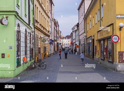 Uherské Hradiště – Çek Cumhuriyeti fotoğrafı