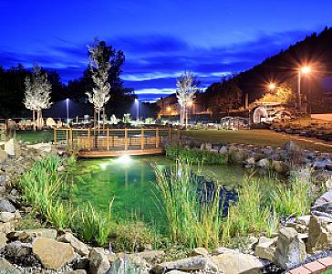 Vsetín – Çek Cumhuriyeti fotoğrafı